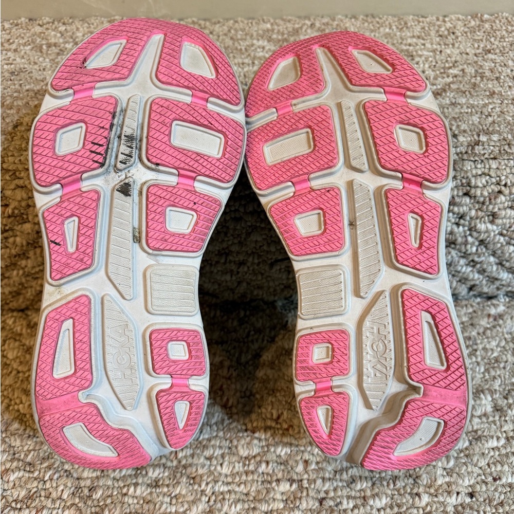 Hoka Bondi 9 Women’s Size 9 - Picture 7 of 7